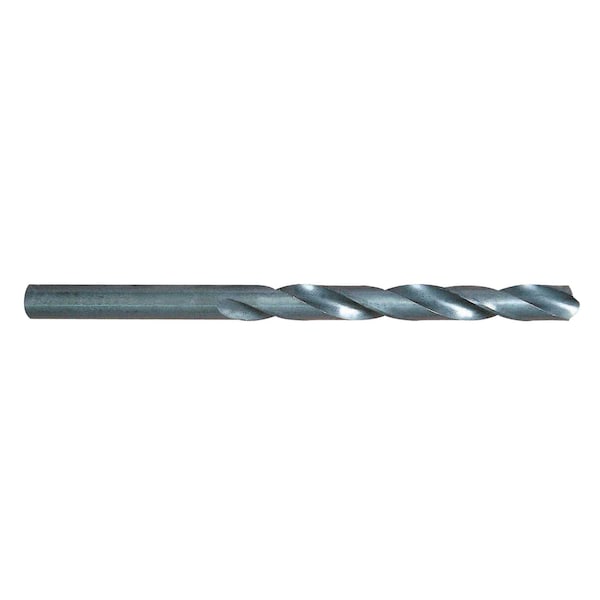 Stm 38 Heavy Duty Split Point H.S.S. Jobber Length Drill, 10PK